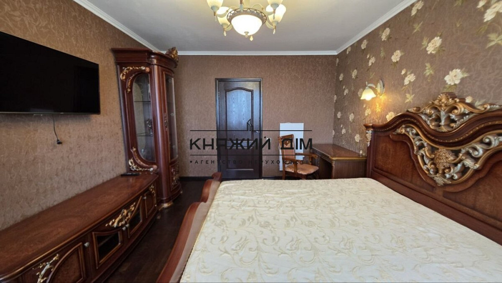 Здається 2-х кімнатна квартира на Троєщині, код №11204569 Київ - зображення 4