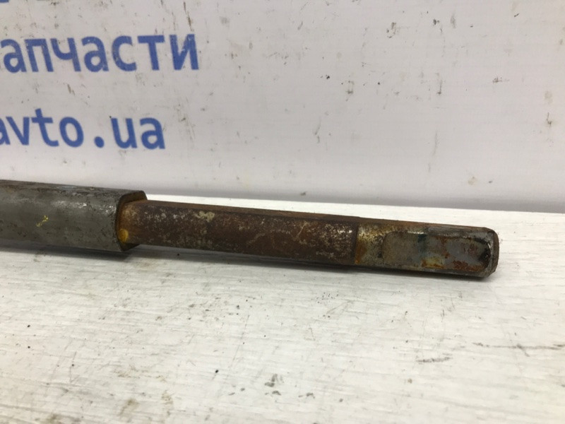 Карданчик рулевой Suzuki SX4 2006-2014 4820080J60 (Арт. 41544) Киев - изображение 2