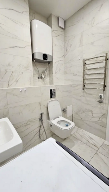 Без комісії здається 1-кім ЖК Централ Парк Маккейна, 7 Київ - зображення 5