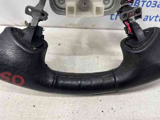 Руль Infiniti QX60 2013-2021 484303JG4A (Арт. 76218) Київ