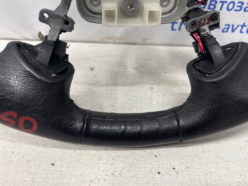 Руль Infiniti QX60 2013-2021 484303JG4A (Арт. 76218) Київ - зображення 5