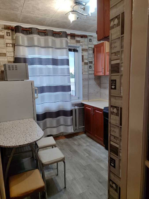 долгосрочная аренда 1-к квартира Киев, Соломенский, 12500 грн./мес. Киев - изображение 7