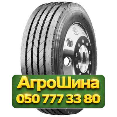 235/75R17.5 Sailun SAR1 143/141L PR16 Рулевая грузовая шина Київ