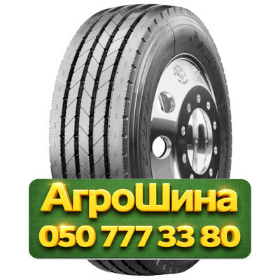 235/75R17.5 Sailun SAR1 143/141L PR16 Рулевая грузовая шина Київ - зображення 1