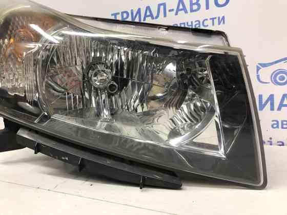 Фара правая галоген Chevrolet Cruze 2009-2016 95900042 (Арт. 55254) Київ