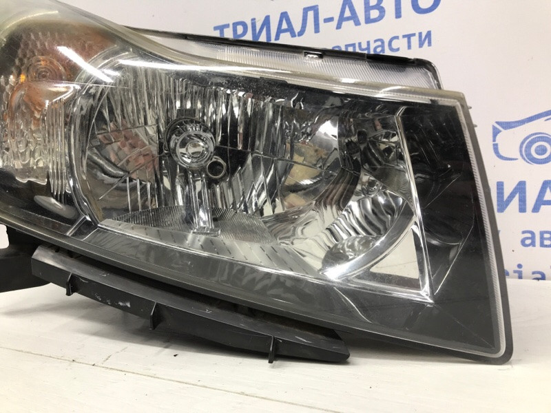 Фара правая галоген Chevrolet Cruze J300 1.8 2009 (б/у) Київ - зображення 2
