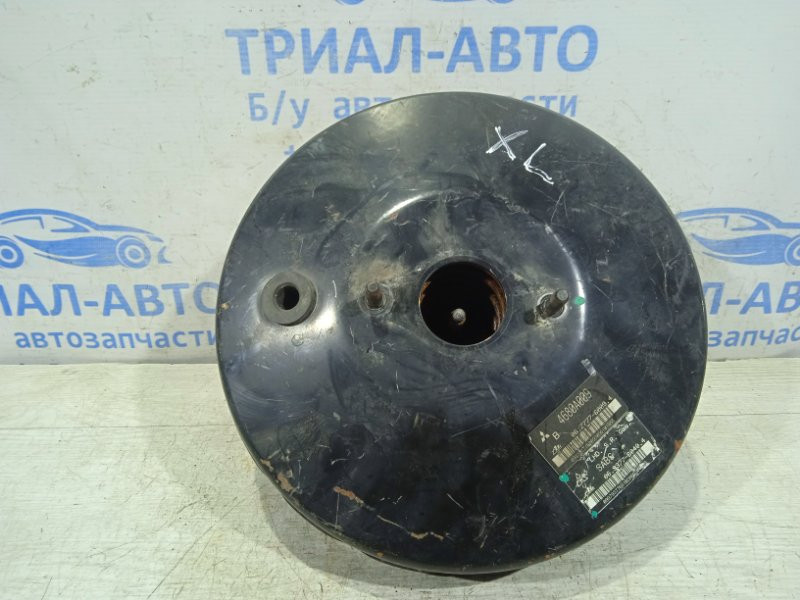 Вакуумный усилитель тормозов Mitsubishi Outlander XL 2.4 БЕНЗИН 4B12 2007 (б/у) Киев - изображение 1