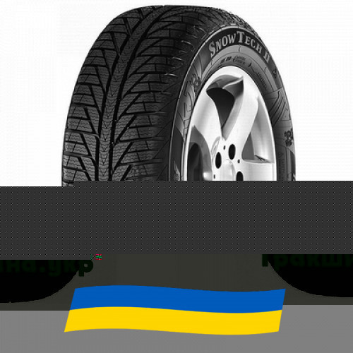 255/55 R18 Viking SnowTech II 109H Легкова шина Київ - зображення 1