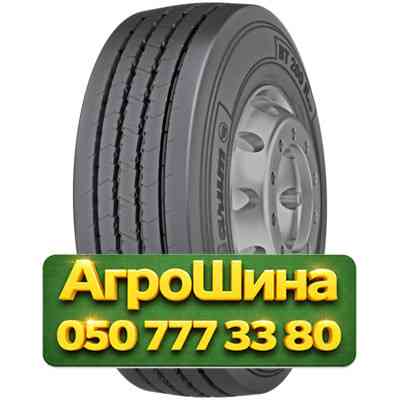 385/55R22.5 Barum BT200 R 160K Прицепная грузовая шина Киев