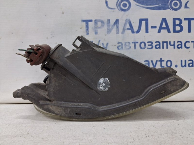 Фара противотуманная левая Lexus RX 350 XU30 3.5 БЕНЗИН 2GRFE 2003 (б/у) Київ - зображення 4