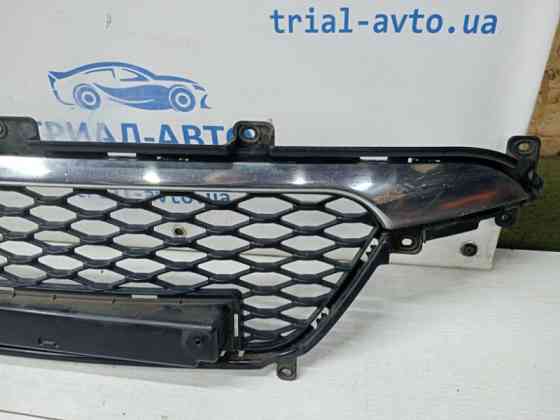 Решетка бампера центральная SsangYong Korando C200 2.0 DIESEL D20DT 2010 (б/у) Київ