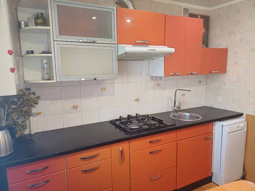 Здам 1 к. квартиру, Ковалівка Кропивницкий - изображение 7