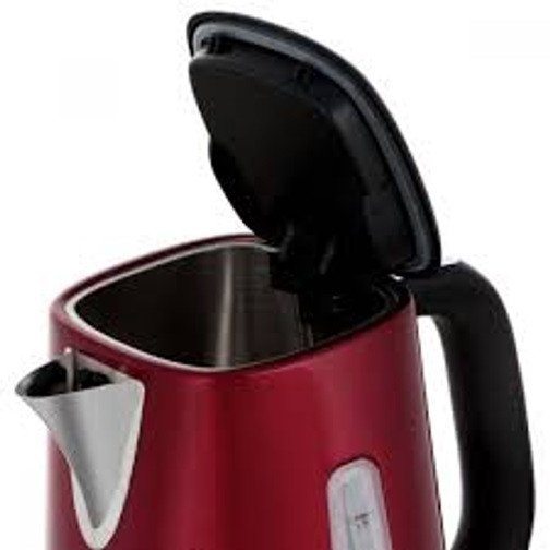 Электрочайник Russell Hobbs Luna 23210-70 1,7 л красный Київ - зображення 3