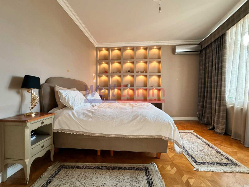 продажа 3-к квартира Киев, Печерский, 460000 $ Київ - зображення 7