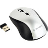 Мишка Gembird Wireless Black/Silver (MUSW-4B-02-BS) Харьков