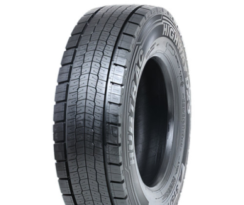 315/70 R22.5 HUBTRAC Highway D23 154/150L Ведуча вантажна шина Київ - зображення 1