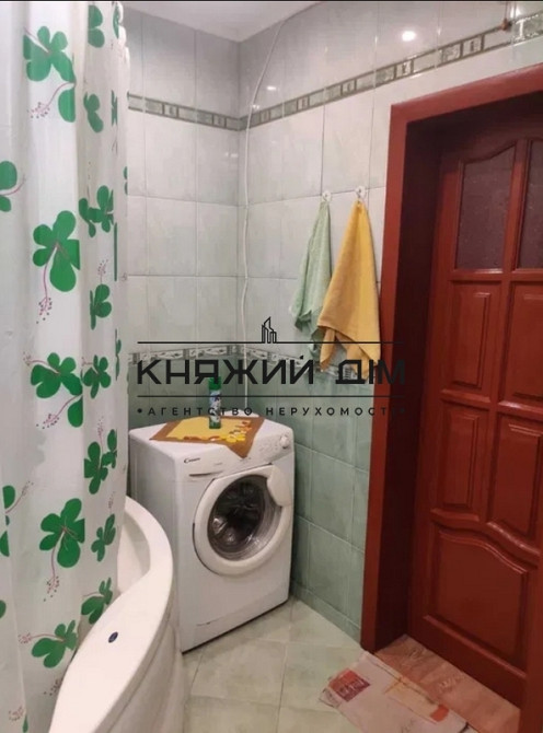 Оренда 1-кімнатна квартира Дарницький район вул. Бориспільська 12В Код:11203691 Київ - зображення 5