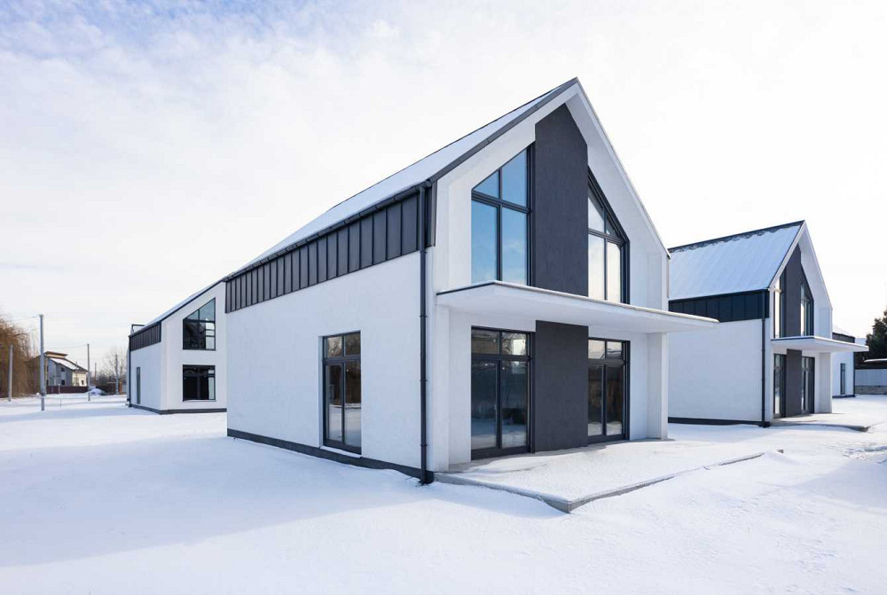 продажа 4-к дом Бориспольский, Вишенки, 175000 $  - зображення 2