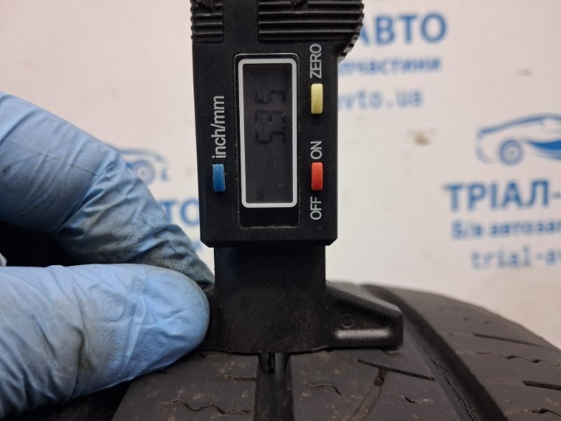 Шины 2шт R17 (б/у) Київ - зображення 8