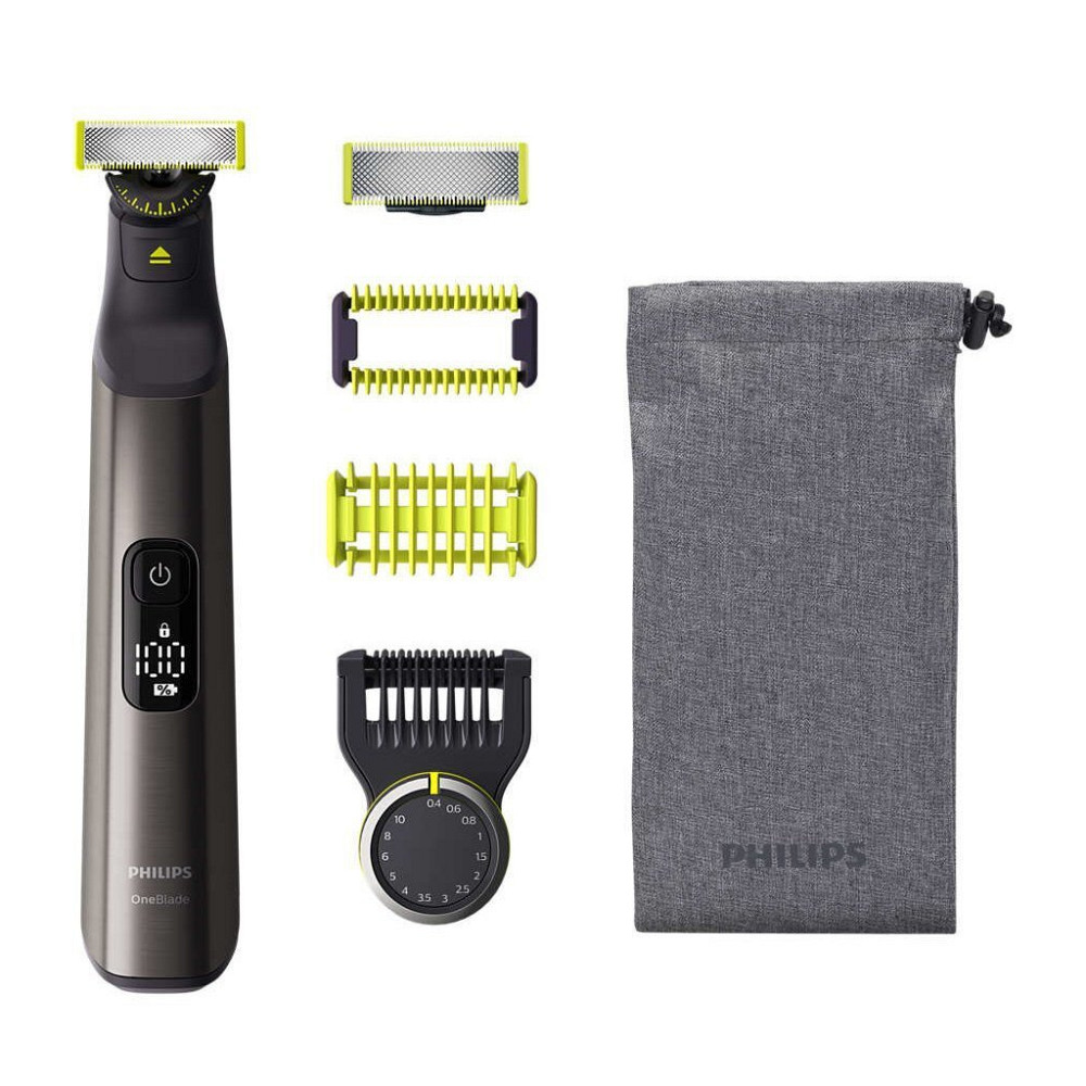 Електробритва Philips QP6551-15 Київ - зображення 1