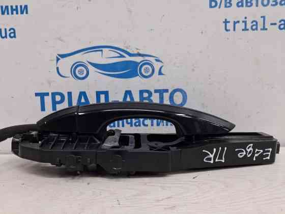 Ручка двери внешняя передняя правая Ford Edge 2 2.0 БЕНЗИН ENR90 2015 (б/у) Киев
