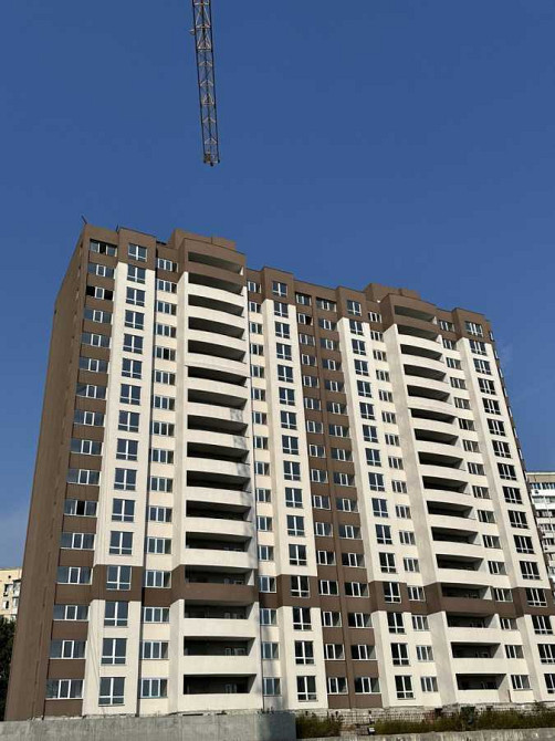 продажа 3-к квартира Киев, Оболонский, 100000 $ Київ - зображення 2