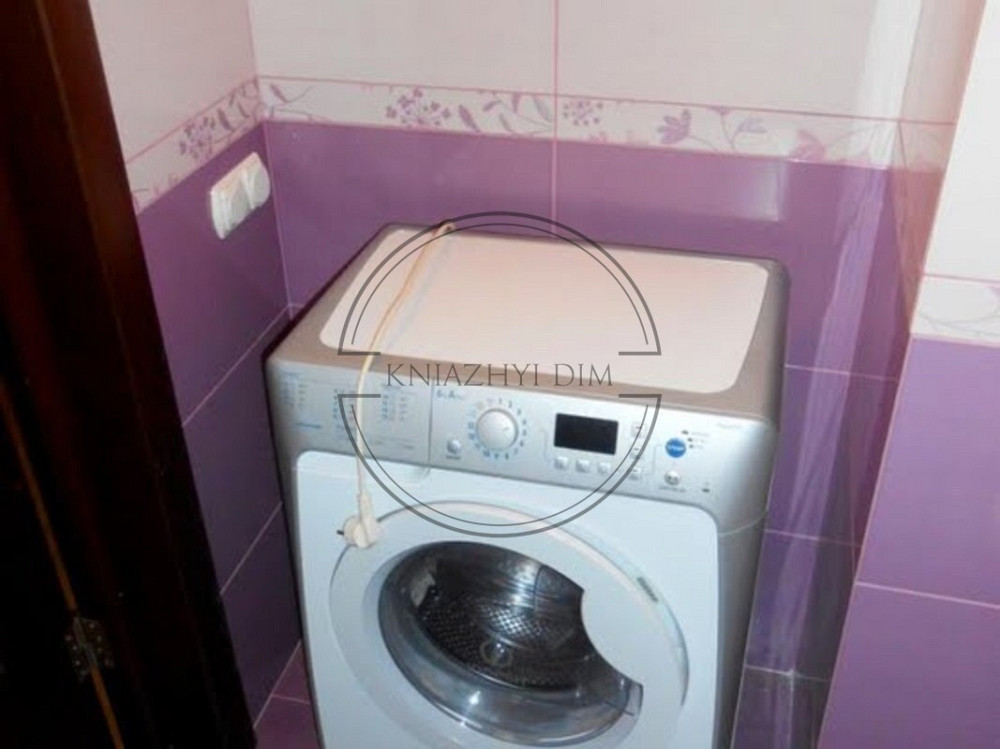 Продаж 3-кімнатної квартири по Дніпровській набережній. № 21145328 Киев - изображение 5