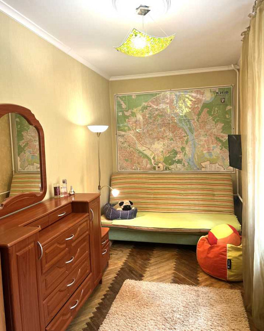 продажа 2-к квартира Киев, Голосеевский, 55500 $ Киев - изображение 3