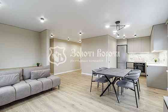 продажа 1-к квартира Киев, Соломенский, 170000 $ Киев