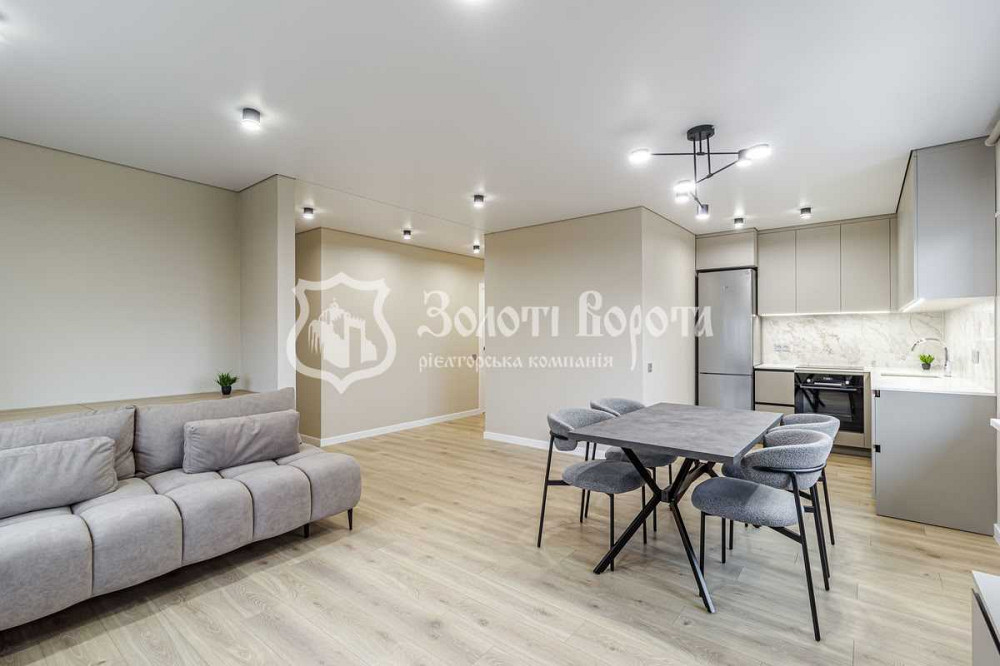 продажа 1-к квартира Киев, Соломенский, 170000 $ Київ - зображення 3