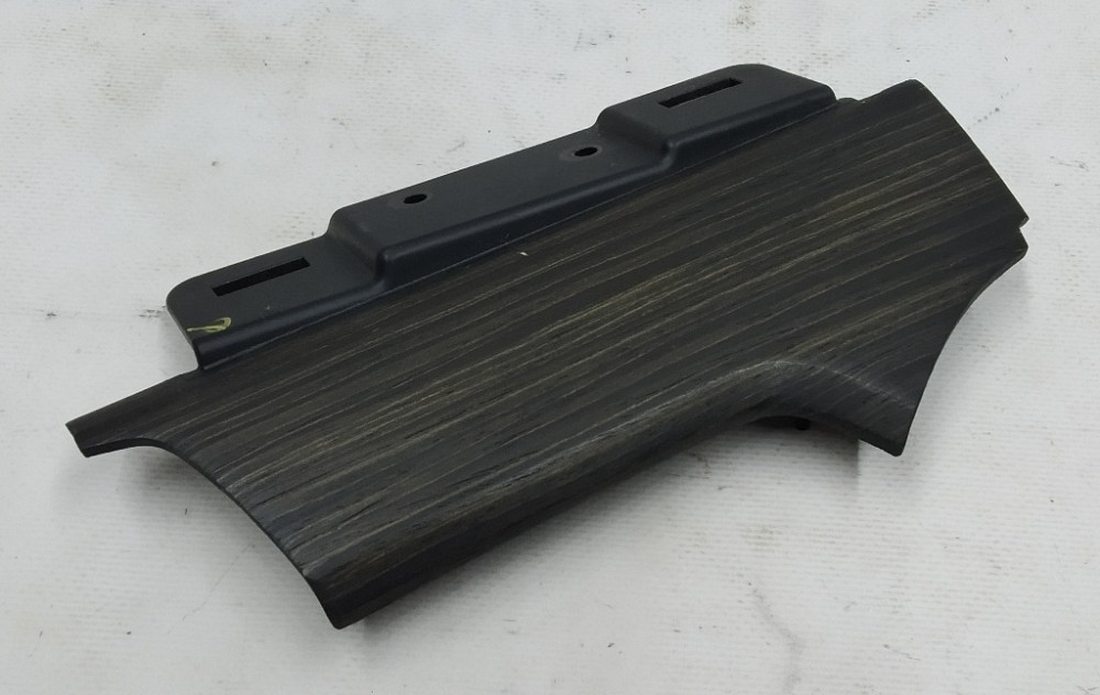 2Декоративная накладка центр. панели водительская левая OBECHE OPEN PORE HORIZONTAL (с повреждением) Киев - изображение 2