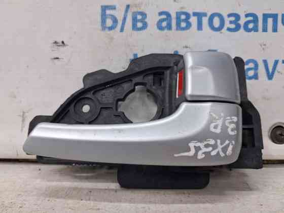 Ручка двери внутренняя правая Hyundai IX35 2009-2015 826212S0009P (Арт. 69888) Киев