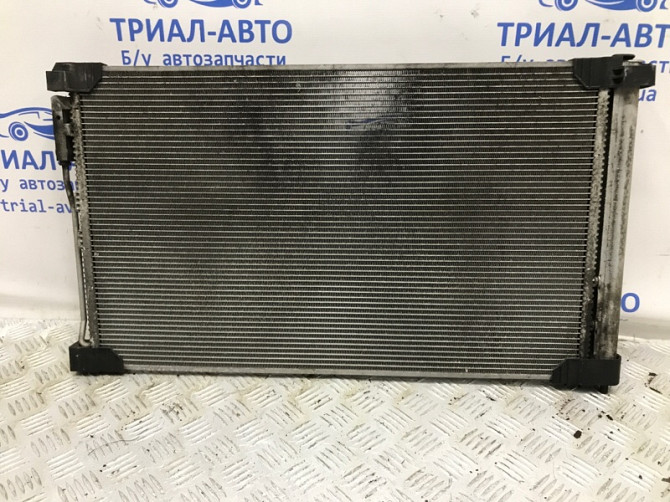 Радиатор кондиционера Infiniti Q50 V37 2.2 DIESEL OM651 2013 (б/у) Київ - зображення 6