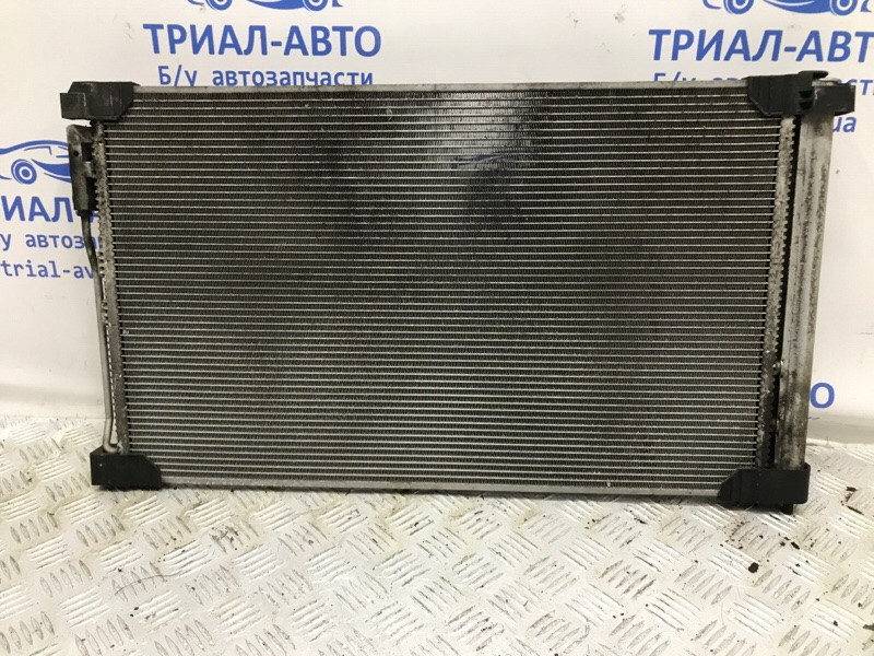 Радиатор кондиционера Infiniti Q50 2013- 921004GC0A (Арт. 56397) Київ - зображення 6