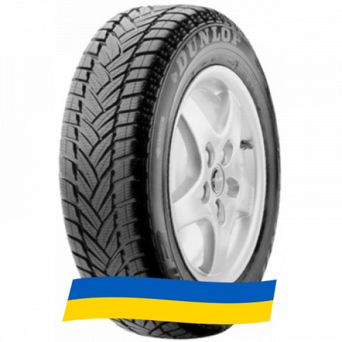 245/45 R18 Dunlop SP Winter Sport M3 96V Легкова шина Киев - изображение 4