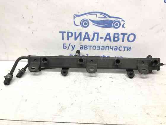 Топливная рампа Suzuki Grand Vitara JT 2.0 БЕНЗИН J20A 2005 (б/у) Київ