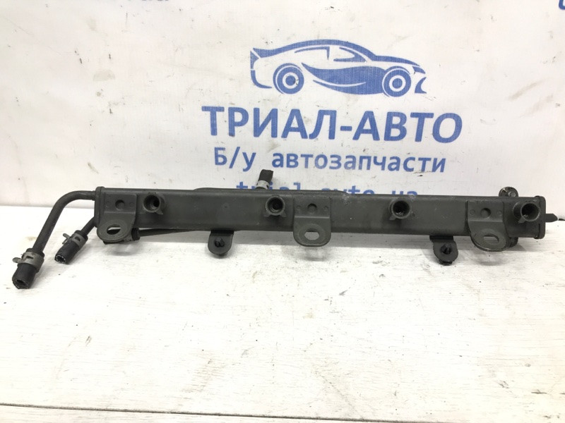 Топливная рампа Suzuki Grand Vitara JT 2.0 БЕНЗИН J20A 2005 (б/у) Київ - зображення 2