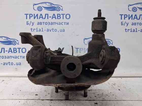 Цапфа задняя правая со ступицей Mazda 3 BM 2.2 DIESEL 2013 (б/у) Київ