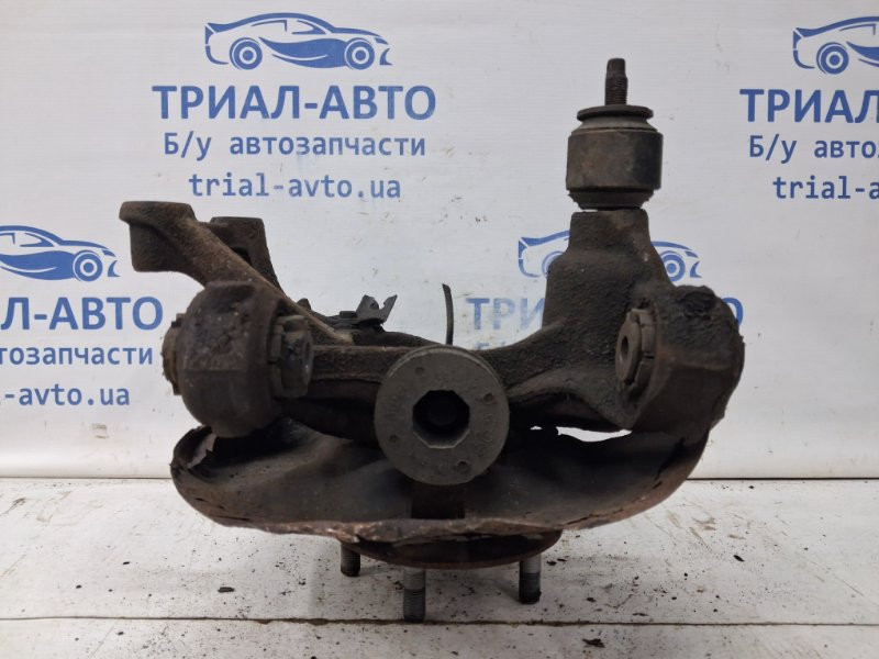 Цапфа задняя правая со ступицей Mazda 3 BM 2.2 DIESEL 2013 (б/у) Київ - зображення 2