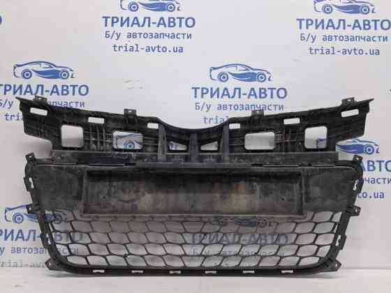 Решетка бампера центральная Hyundai I30 2007-2012 865612L010 (Арт. 61779) Киев