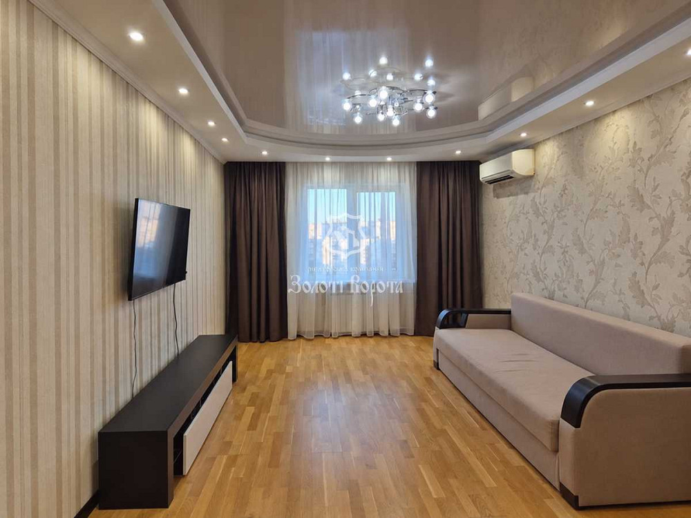 продажа 1-к квартира Киев, Деснянский, 62500 $ Київ - зображення 1