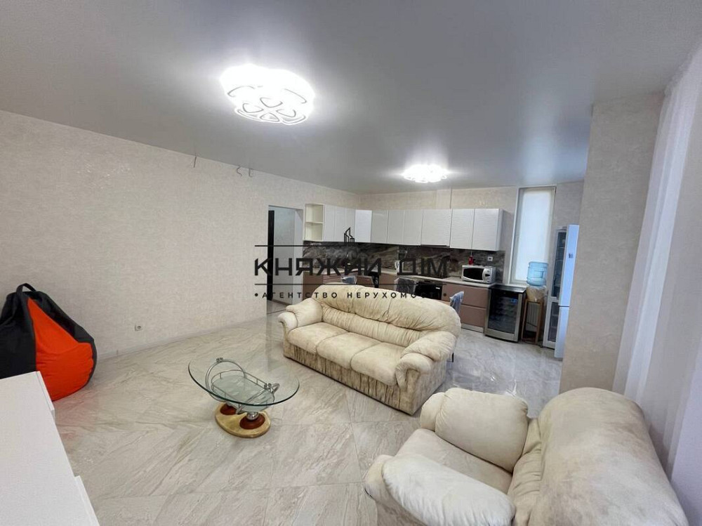 Оренда 3 кімнатна квартира в ЖК Комфорт Таун КОД 11202768 Київ - зображення 8