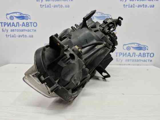 Фара правая галоген Mitsubishi Outlander XL 2.2 DIESEL 4N14 2007 (б/у) Киев