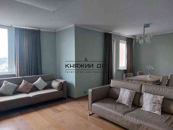 Продаж 4 кімнатна квартира м. Деміївська КОД  21147165 Київ