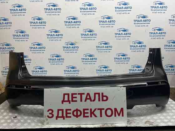 Бампер задний Acura MDX YD2 3.7 БЕНЗИН J37A1 2006 (б/у) Киев