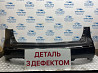 Бампер задний Acura MDX YD2 3.7 БЕНЗИН J37A1 2006 (б/у) Київ