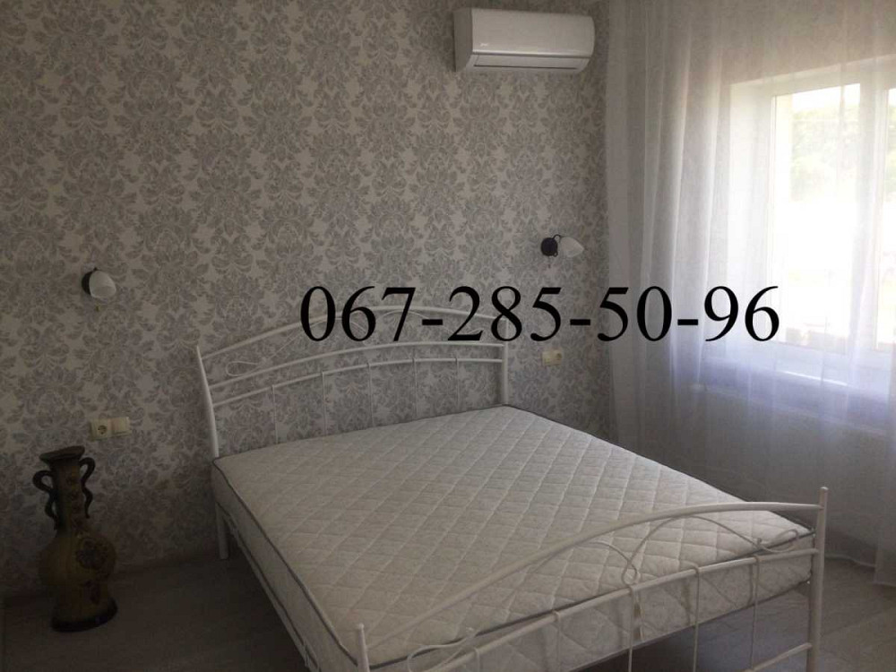 долгосрочная аренда 5-к дом Киево-Святошинский, Петропавловская Борщаговка, 1400 $/мес.  - изображение 12