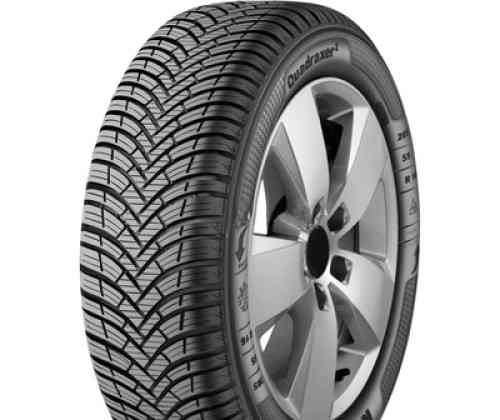 245/45 R18 Kleber Quadraxer 2 100W Легкова шина Київ