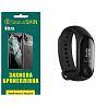 Поліуретанова плівка StatusSKIN Ultra на екран Xiaomi Mi Band 3 Глянцева (Код товару:25437) Харків