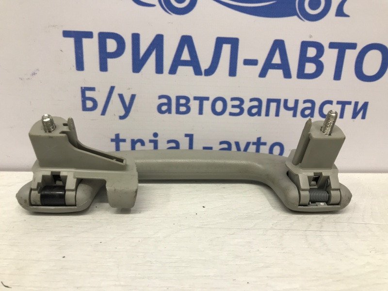 Ручка потолка Toyota Avensis T25 1.8 БЕНЗИН 1ZZFE 2002 (б/у) Киев - изображение 3